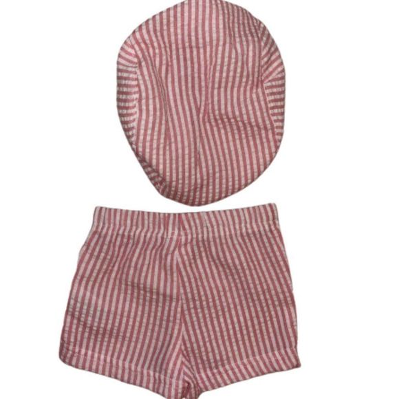 🆕Starting Out Baby Girl 3pc set NB - Picture 7 of 12